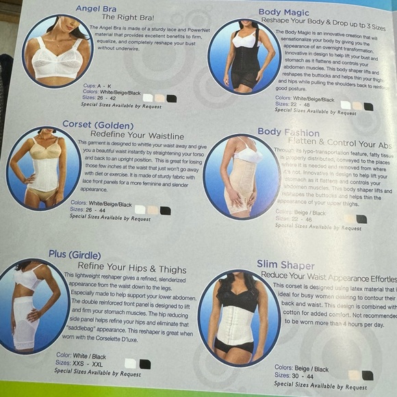 Body Magic - Picture 4 of 5